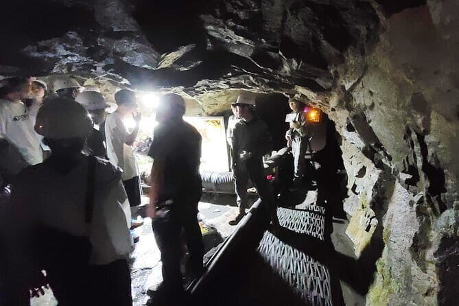 DMZ 2nd Tunnel and Cheorwon Peace Observatory with Admission - Who Should Consider This Tour?