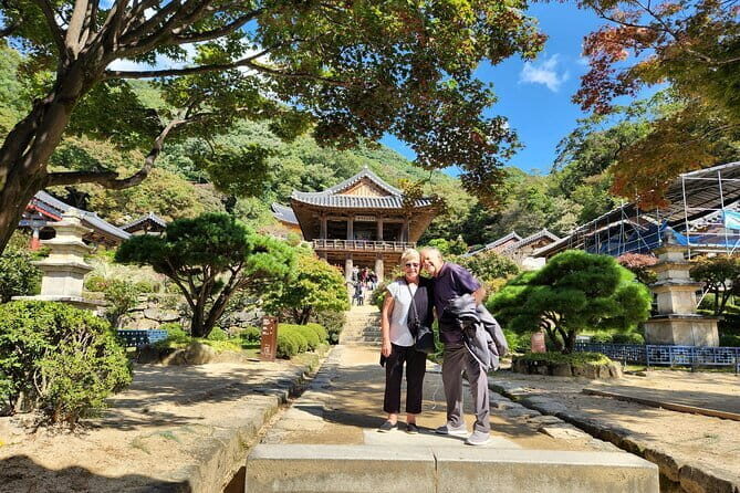 DMZ 2nd Tunnel with Suspension Bridge - Frequently Asked Questions