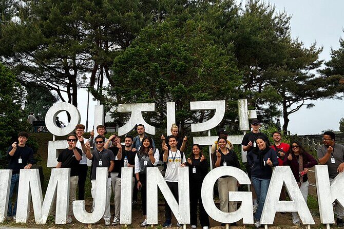 DMZ and North Korea Experience Hall Combined Tour - A Detailed Look at the Tour Experience