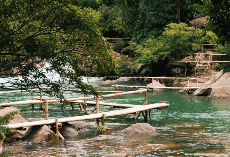 DMZ and the Hidden Stories of War  Full-Day Tour from Hue - Practical Details