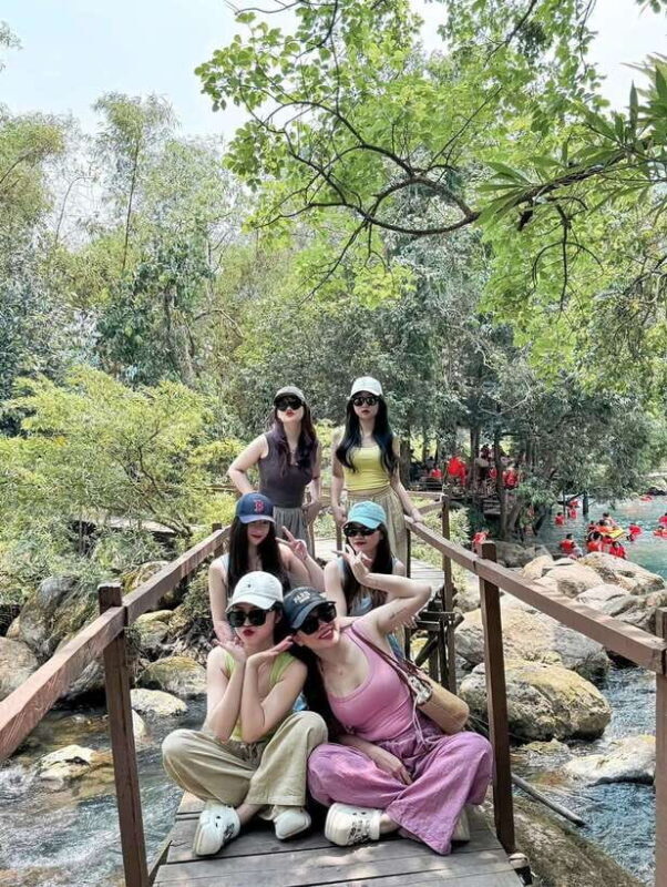 DMZ and the Hidden Stories of War  Full-Day Tour from Hue - Who Will Appreciate This Tour?