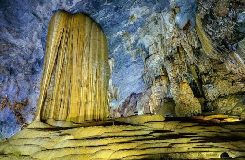 DMZ and the Hidden Stories of War  Full-Day Tour from Hue - The Sum Up