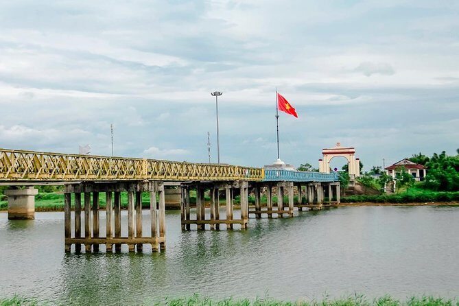 DMZ (Demilitarized Zone) Private Tour from Hue City - The Sum Up: Who Will Love This Tour?