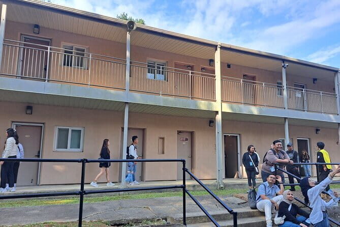 DMZ + DMZ Gondola with former US Military Camp - K drama - Navigating the DMZ: The Heart of the Tour