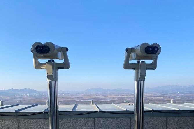 DMZ, Eunpyeong village and Jinkwansa Temple Private Tour - A Deep Dive Into the Experience