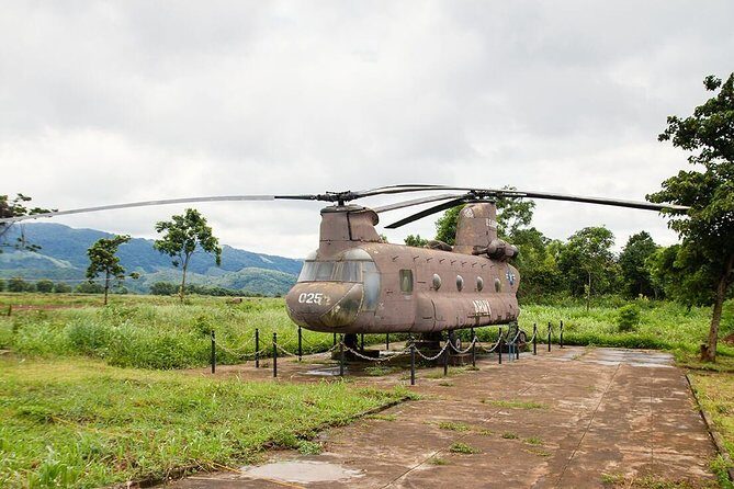 Dmz Group Tour Full Day - Key Points