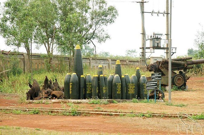 Dmz Group Tour Full Day - FAQ