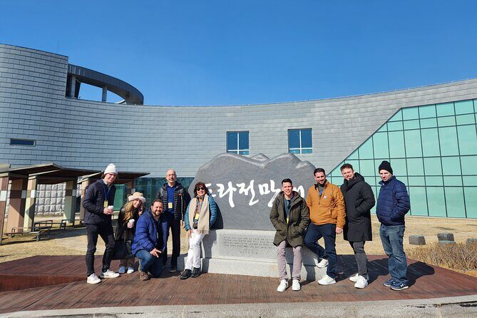 DMZ & NLL Combination Tour - An In-Depth Look at the DMZ & NLL Tour