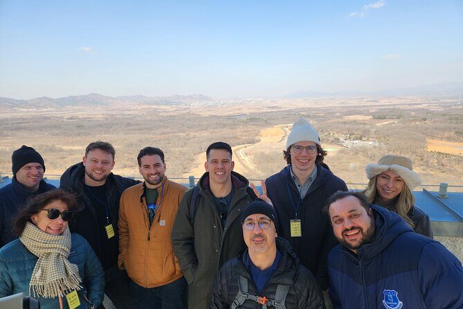 DMZ & NLL Combination Tour - FAQ: Your Questions About the DMZ & NLL Tour