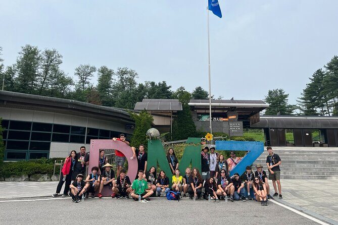 DMZ One Day Tour in Gyeonggi-do with English or Spanish - Exploring the DMZ: An In-Depth Review of the Gyeonggi-do One Day Tour