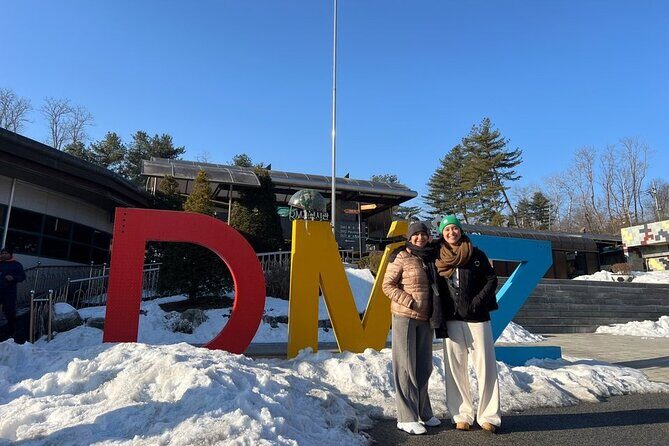 DMZ One Day Tour in Gyeonggi-do with English or Spanish - The Sum Up