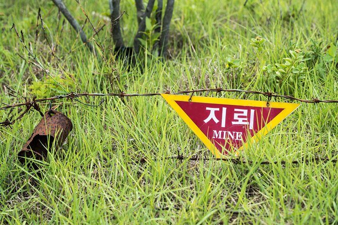 DMZ One Day Tour in Gyeonggi-do with English or Spanish - FAQ