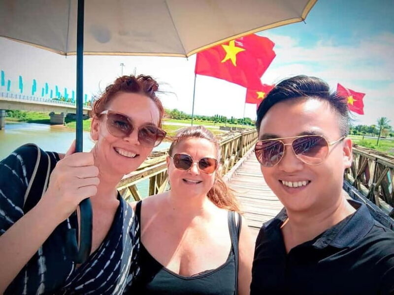 DMZ Only Tour from Hue (Day Tour) - Key Points