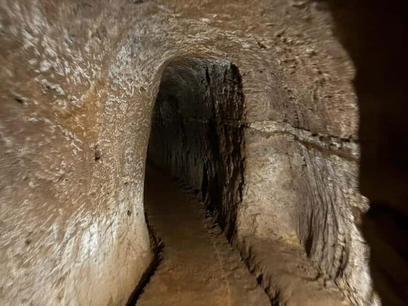 DMZ Only Tour from Hue (Day Tour) - Who Should Consider This Tour?