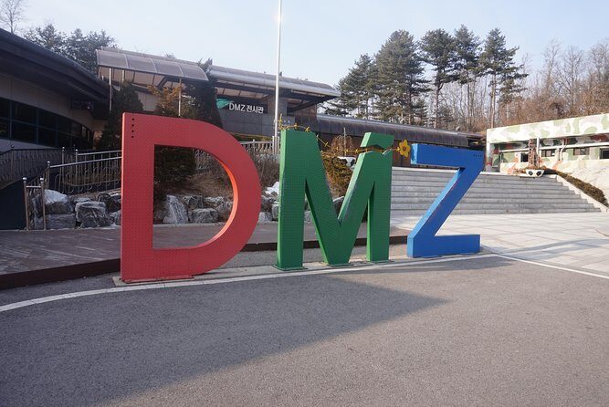 DMZ Past and Present: Korean Demilitarized Zone Tour from Seoul(Hotel pick up) - FAQ