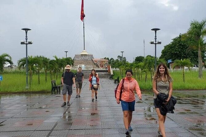 DMZ - Private Guided Tour from Da Nang- Hoi An City or Hue City - Who Will Love This Tour?
