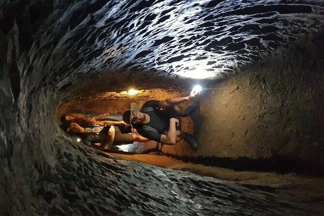 DMZ - Private Guided Tour from Da Nang- Hoi An City or Hue City - Final Thoughts