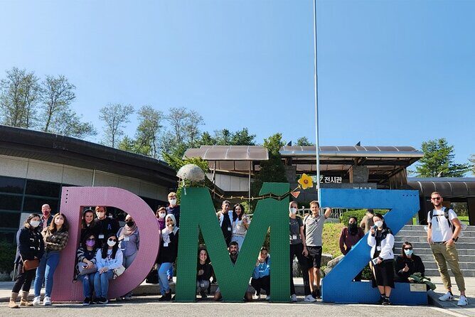 DMZ Private Tour Admission Incl. - What Makes This Tour Stand Out?