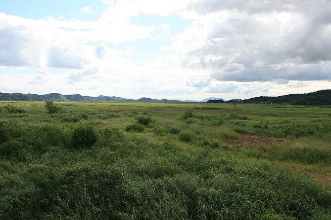 DMZ Private Tour Admission Incl. - Final Thoughts