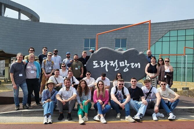 DMZ Private tour & Suspension Bridge - Why This Tour Stands Out