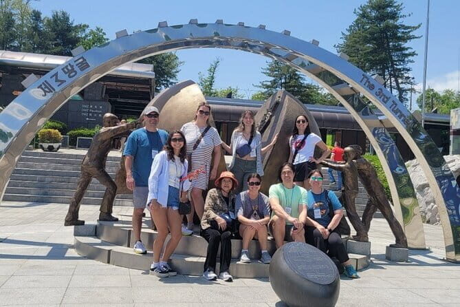 DMZ Private tour & Suspension Bridge - Who Would Love This Tour?