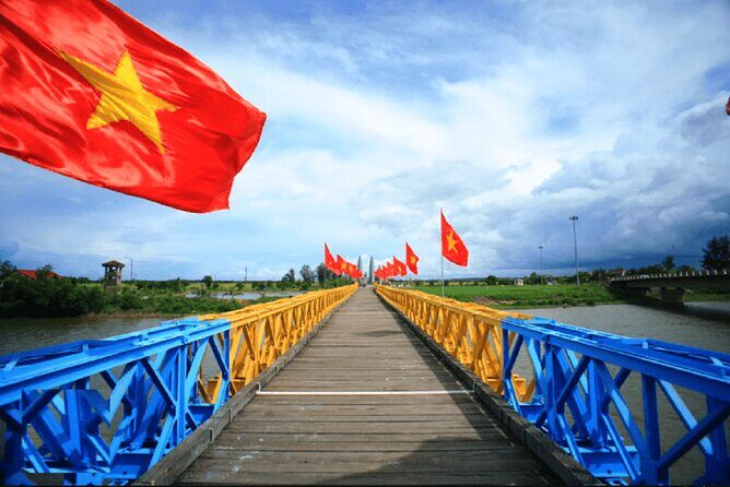 DMZ Private Tour to Vinh Moc Tunnels & Khe Sanh Base Options - An In-Depth Look at the DMZ Private Tour from Hue