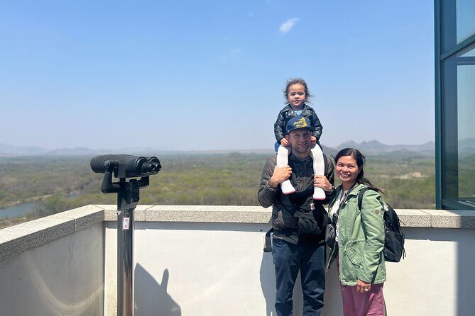 DMZ Tour: 2nd Tunnel with Y-shaped suspension bridge from Seoul - The Itinerary in Detail