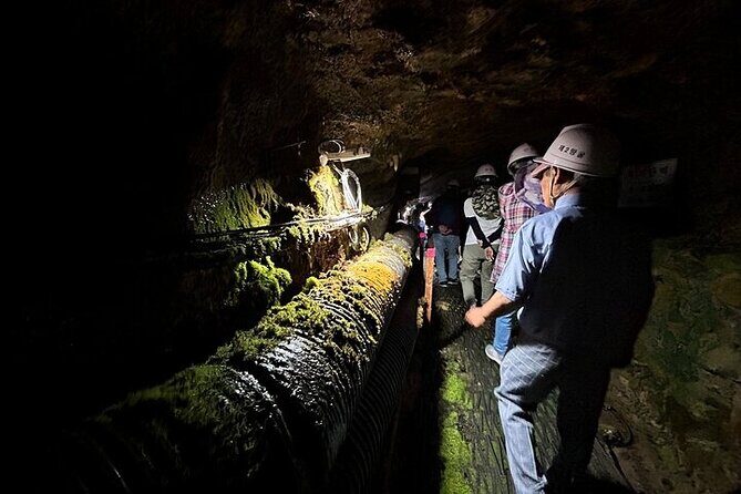 DMZ Tour: 2nd Tunnel with Y-shaped suspension bridge from Seoul - Final Words