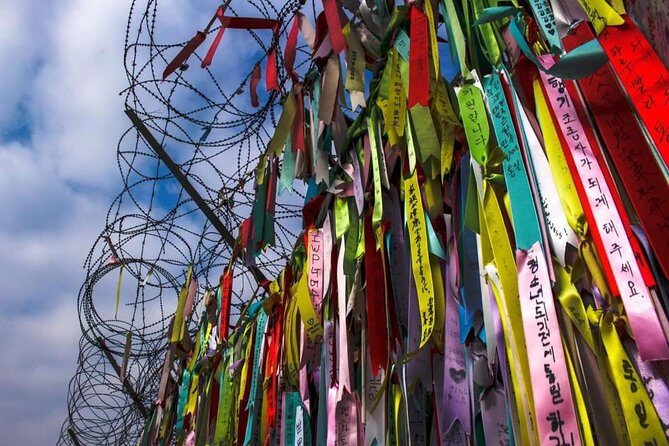 DMZ Tour: 3rd Tunnel, Option(Suspension Bridge, Boat) from Seoul - Key Points