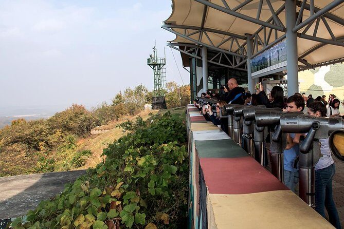 DMZ Tour: 3rd Tunnel, Option(Suspension Bridge, Boat) from Seoul - Authentic Experiences and Real Insights