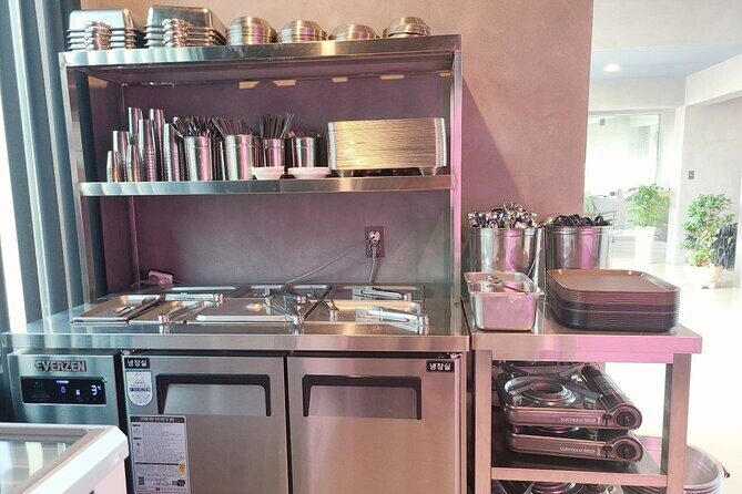 DMZ Tour & Campnic with BBQ Experience - Key Points