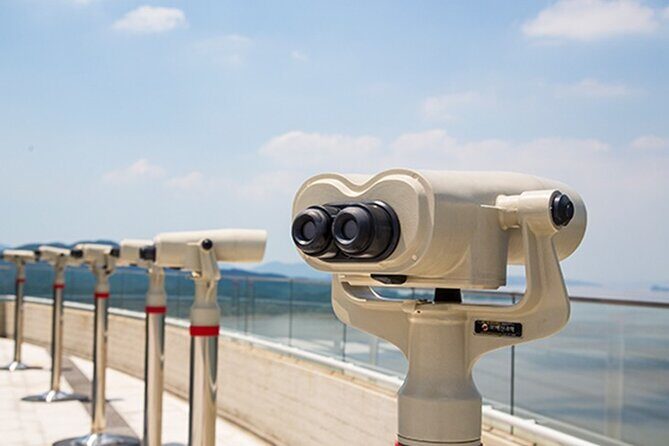 DMZ Tour & Campnic with BBQ Experience - What We Think: The Value and Experience