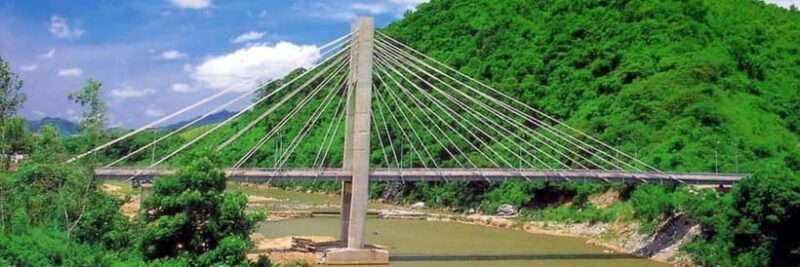 DMZ Tour - Departure from Hue Group Tour - A Day in the DMZ: Exploring Vietnam’s War-Scarred Landscape