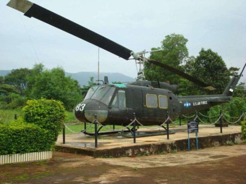 DMZ Tour - Departure from Hue Group Tour - Who Will Enjoy This Tour?