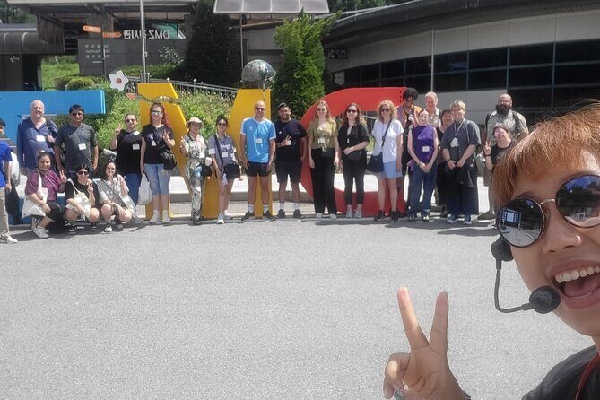 DMZ Tour (Exclusive offer: NK Defector meet up & Experience Hall) - The Detailed Experience: What You Can Expect