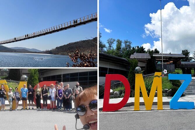 DMZ Tour (Exclusive offer: NK Defector meet up & Experience Hall) - Who Is This Tour Perfect For?