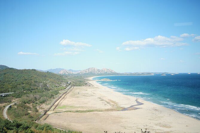 DMZ Tour for Sokcho Cruise Travelers in South Korea - Key Points