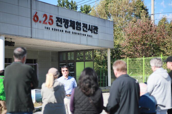 DMZ Tour for Sokcho Cruise Travelers in South Korea - Who Will Love This Tour?