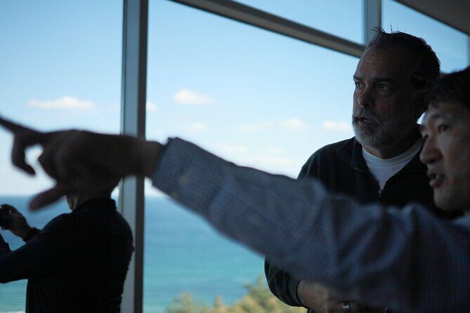 DMZ Tour for Sokcho Cruise Travelers in South Korea - FAQs