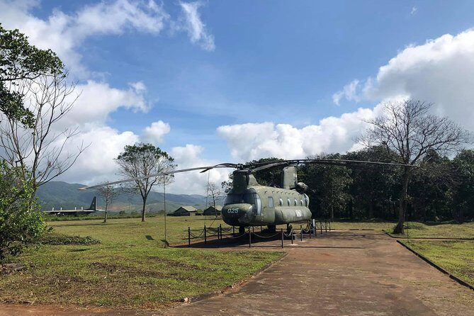 DMZ TOUR FROM HUE - Deluxe private tour fullday - Who Is This Tour Best For?