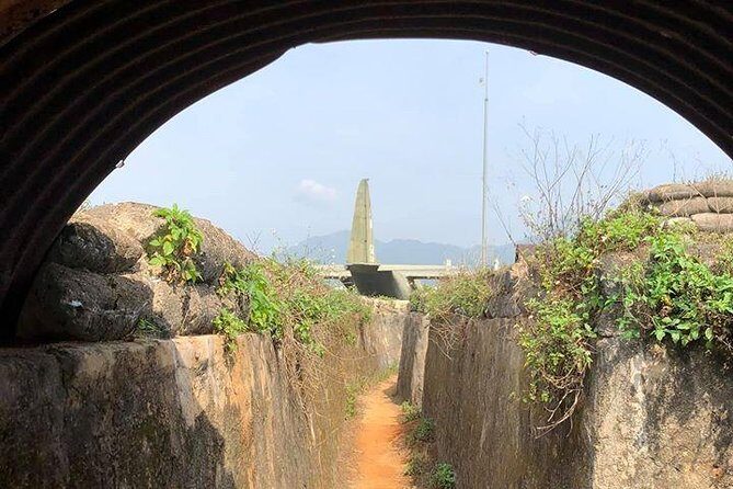 DMZ TOUR FROM HUE - Deluxe private tour fullday - FAQ