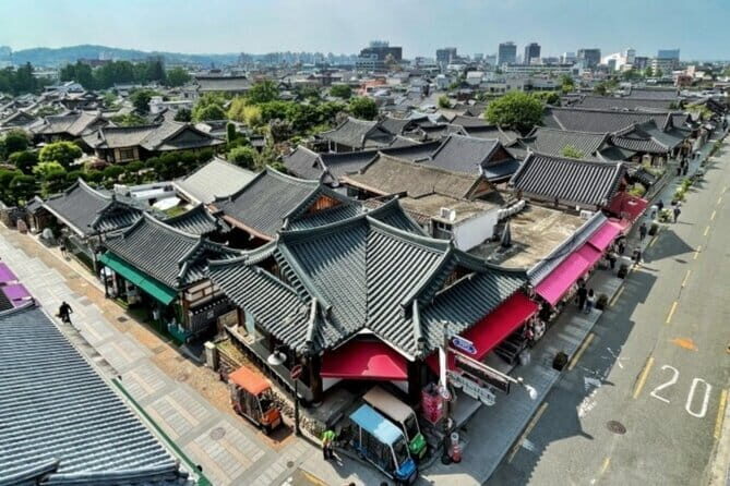 DMZ tour from Seoul and War Memorial of Korea Day Tour - FAQ: Your Top Questions Answered