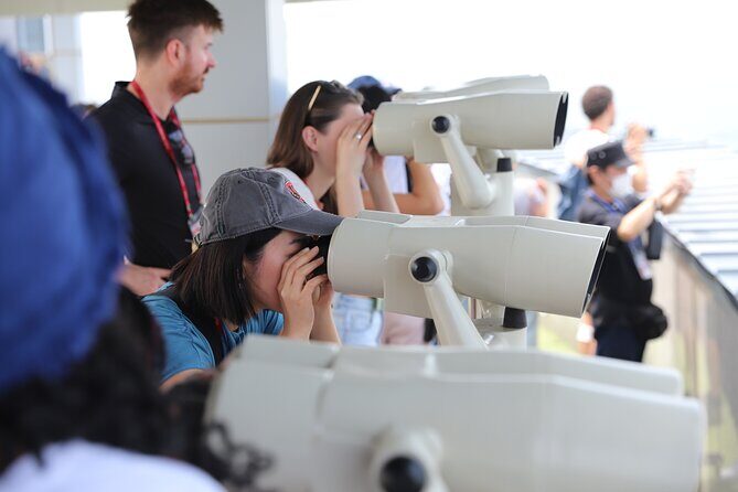 DMZ Tour from Seoul  Optional Suspension Bridge Experience - Final Thoughts