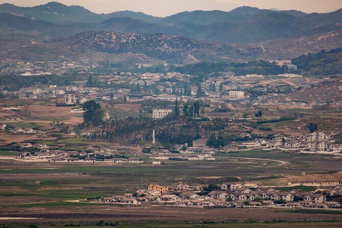 DMZ tour pick up & drop off at Incheon airport - The Sum Up: Is This Tour Right for You?