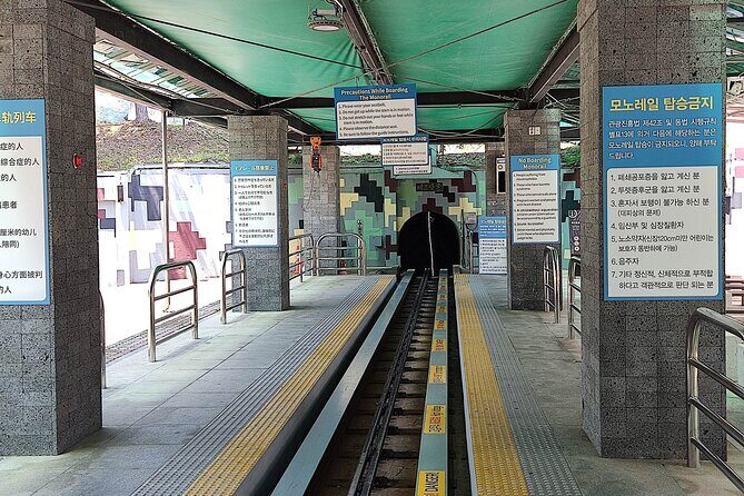 DMZ tour pick up & drop off at Incheon airport - FAQ