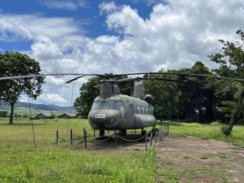 DMZ Tour - Vinh Moc Tunnel and Khe Sanh Base from Hue - Considerations and Who It’s Best For