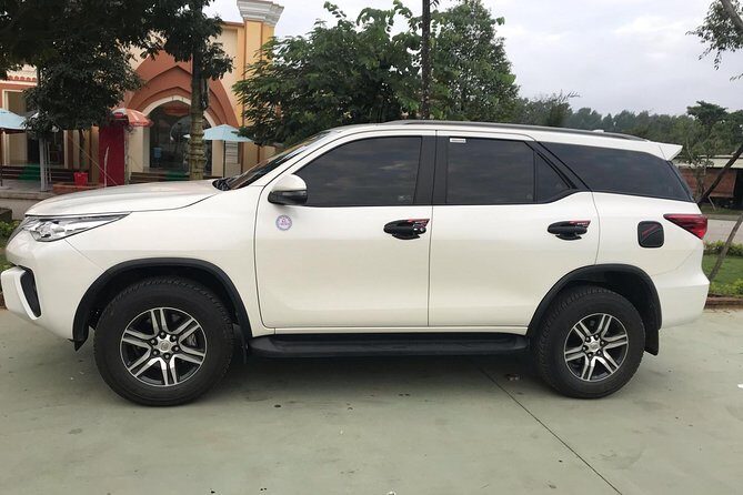 DMZ Tour (Vinh Moc Tunnels and Khe Sanh Combat Base) Full Day Tour From Hue - Exploring the Heart of Vietnam’s War History: The Full-Day DMZ Tour from Hue