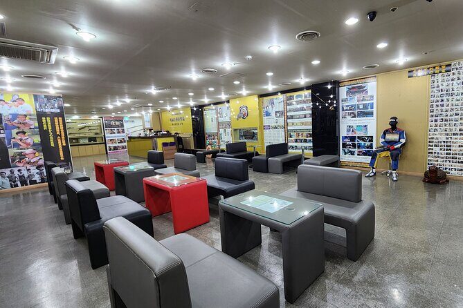 DMZ Tour with Pistol Shooting Experience from Seoul - Who Will Love This Tour and Who Might Look Elsewhere?