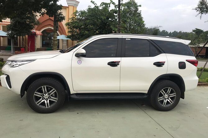 DMZ TRIP with English Speaking Driver from Hue City - FAQ