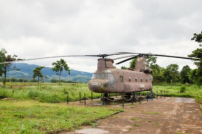 DMZ with EasyRider - 1 Day - Exploring the DMZ with EasyRider: What to Expect